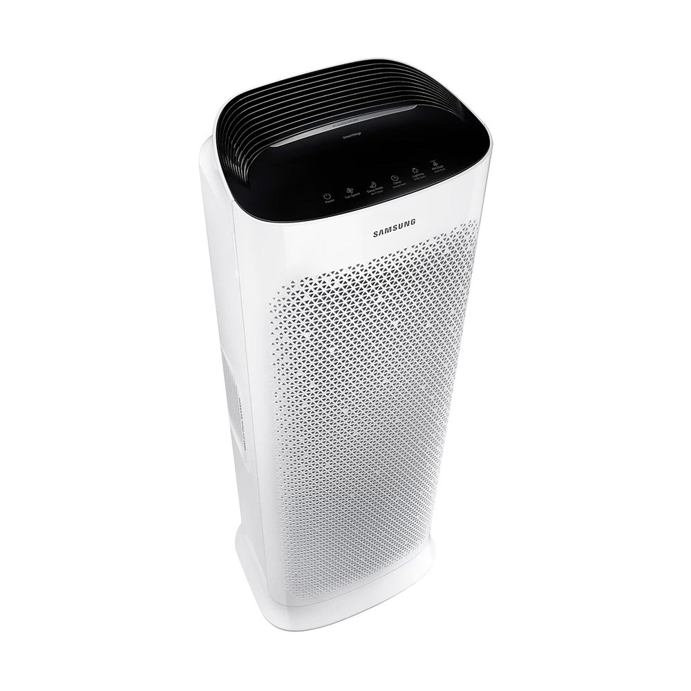 Purificador de Aire con Filtro HEPA y Wifi, 90 m2