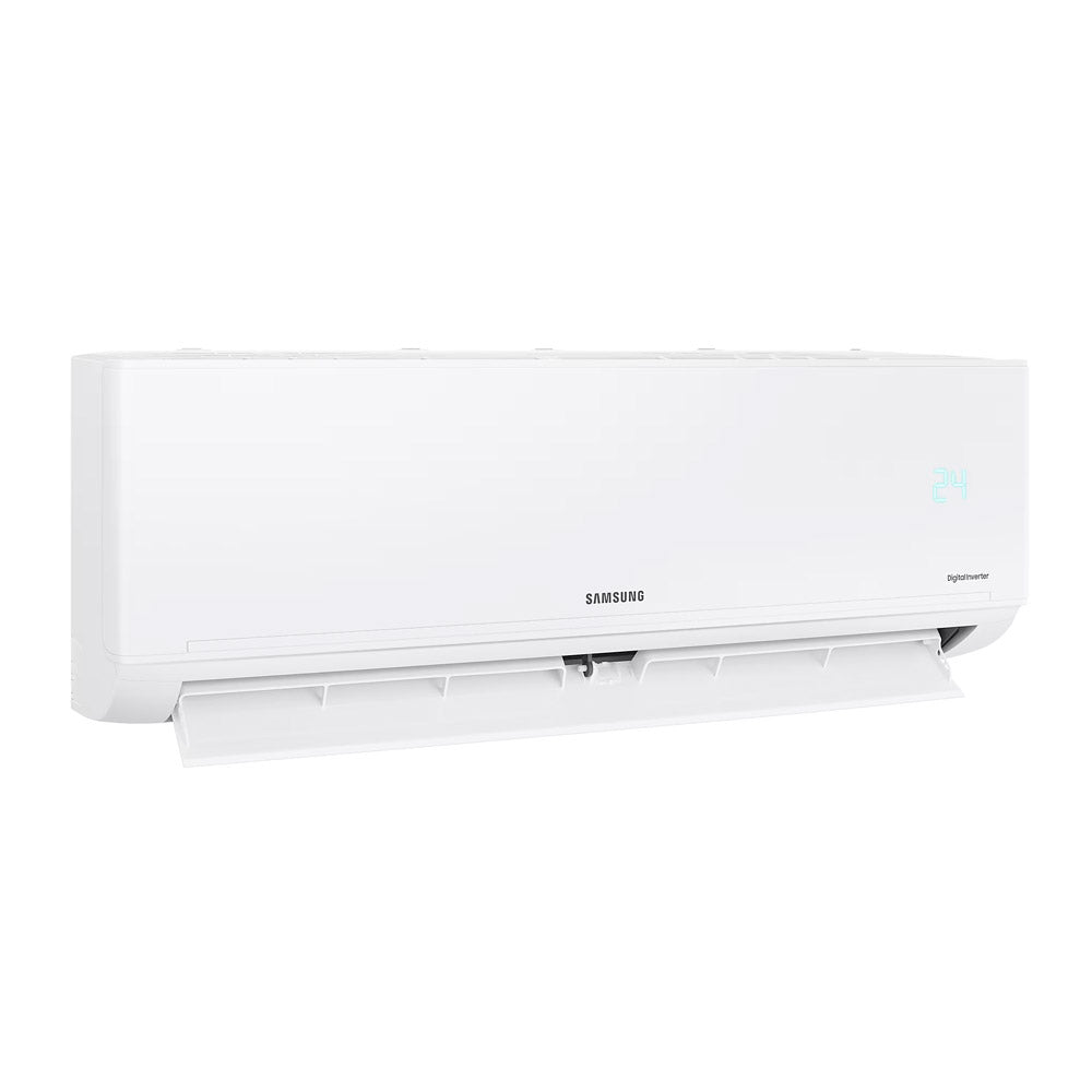 Aire acondicionado Split Wind-Free, Inverter, Wi-Fi, Frío & Calor