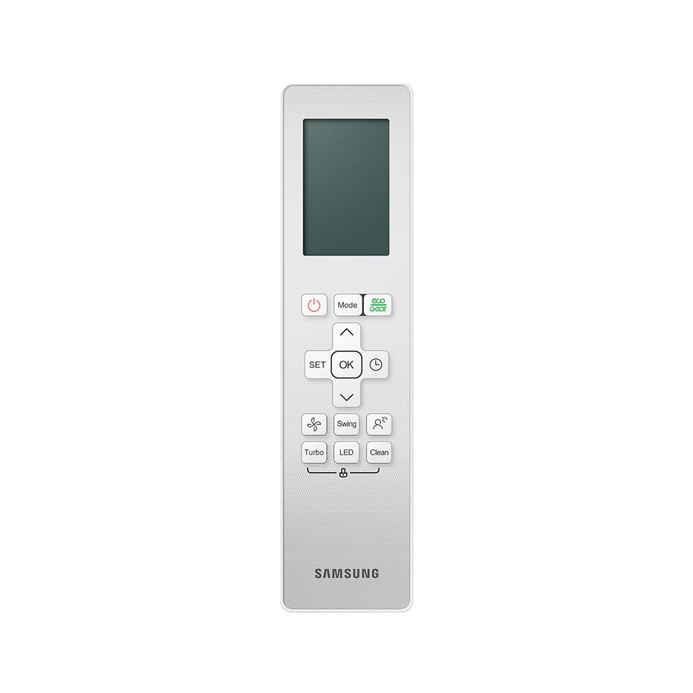 Aire acondicionado Split Wind-Free, Inverter, Wi-Fi, Frío & Calor